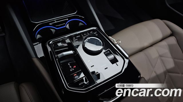 BMW 5 Series (G60) 520i M Sport 2025 — фото 9