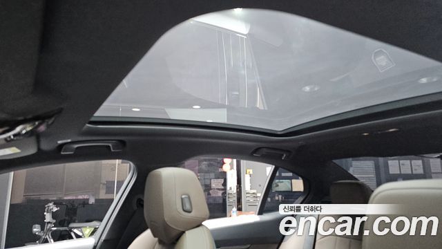 BMW 5 Series (G60) 520i M Sport 2025 — фото 19