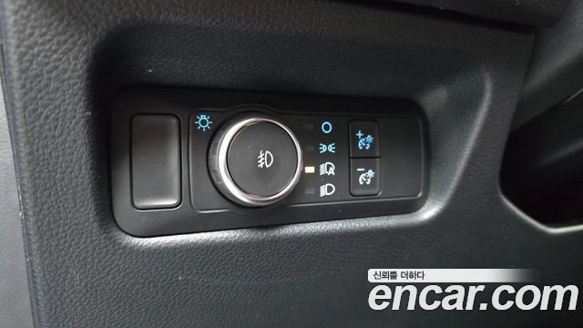 Ford Ranger (IV) 2.0 Raptor 2023 — фото 17