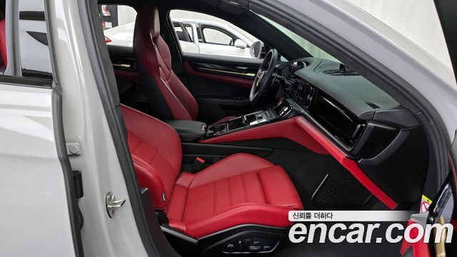 Porsche Panamera (976) 4.0 GTS 2025 — фото 11
