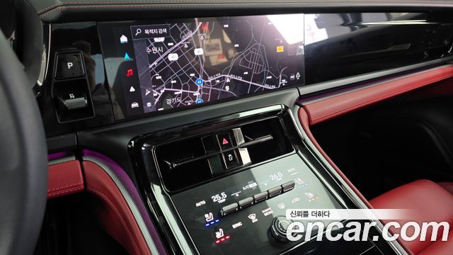 Porsche Panamera (976) 4.0 GTS 2025 — фото 14