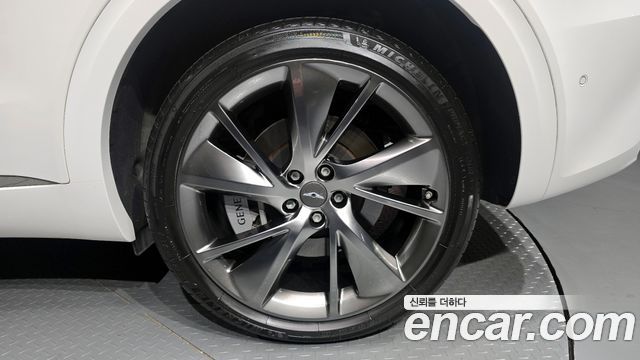 Genesis GV70 2.5T Gasoline AWD 2023 — фото 5