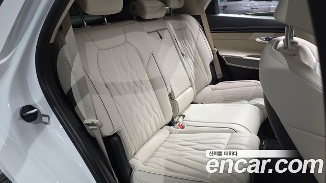 Genesis GV70 2.5T Gasoline AWD 2023 — фото 16