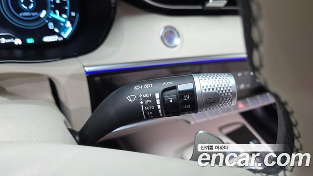Genesis GV70 2.5T Gasoline AWD 2023 — фото 21