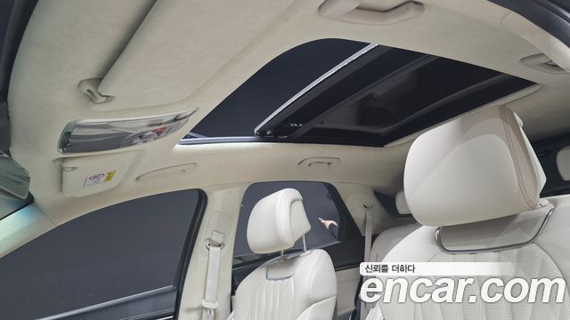 Genesis GV70 2.5T Gasoline AWD 2023 — фото 23