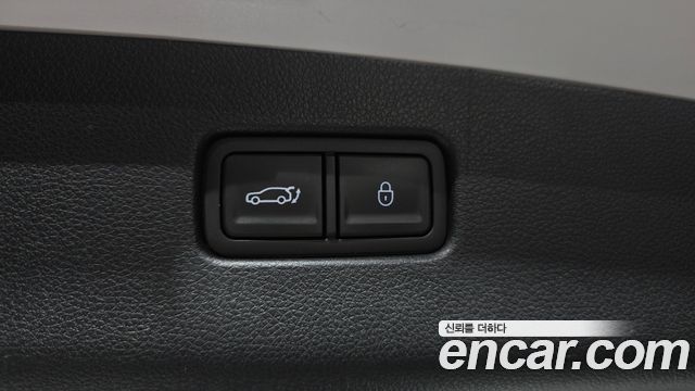 Genesis GV70 2.5T Gasoline AWD 2023 — фото 24