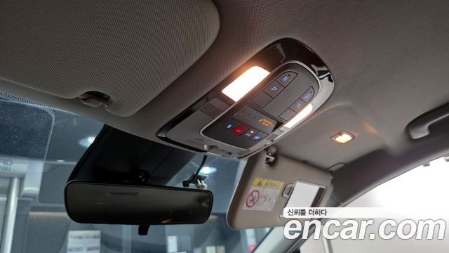 Hyundai Santa Fe Gasoline 2.5T 2WD Exclusive 2022 — фото 18