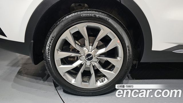 Kia Sorento (IV) Diesel 2.2 2WD Noblesse 2023 — фото 5