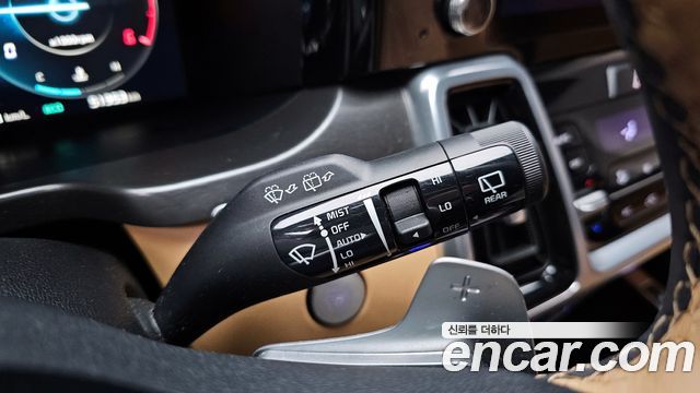 Kia Sorento (IV) Diesel 2.2 2WD Noblesse 2023 — фото 15