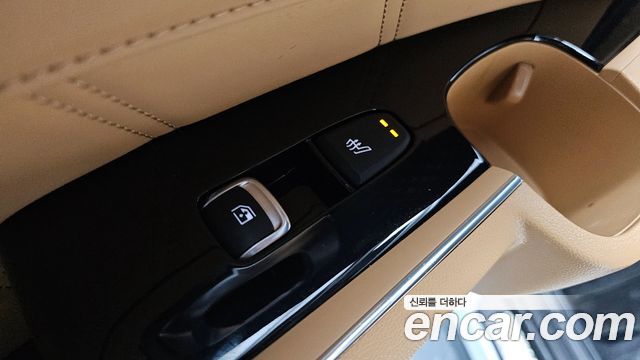 Kia Sorento (IV) Diesel 2.2 2WD Noblesse 2023 — фото 18