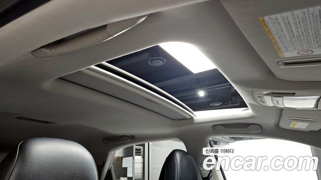 Lexus RX350 Executive AL10 2013 — фото 19