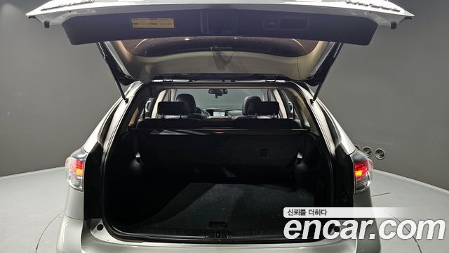 Lexus RX350 Executive AL10 2013 — фото 20