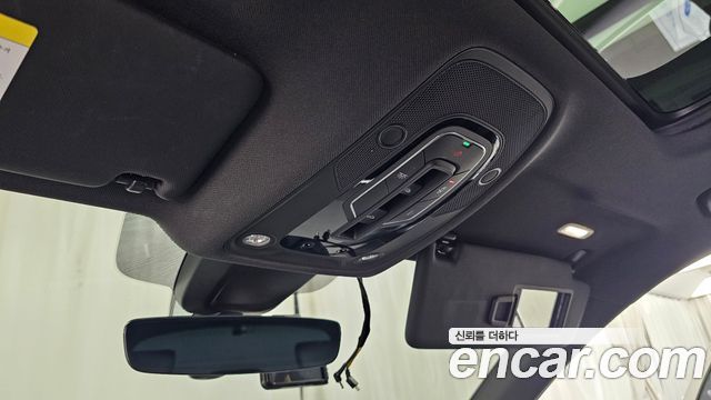 Audi Q5 (FY) 40 TDI Quattro Premium 2020 — фото 16