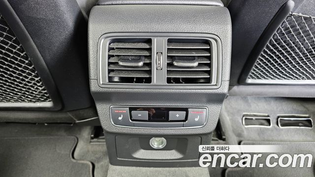 Audi Q5 (FY) 40 TDI Quattro Premium 2020 — фото 18