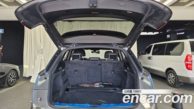 Audi Q5 (FY) 40 TDI Quattro Premium 2020 — фото 20