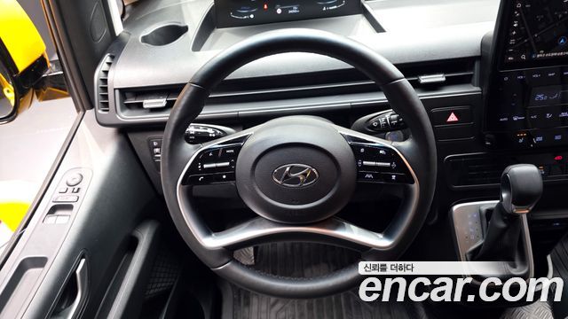 Hyundai Staria L3.5  Kinder Safety Car 15-Seater 2024 — фото 13