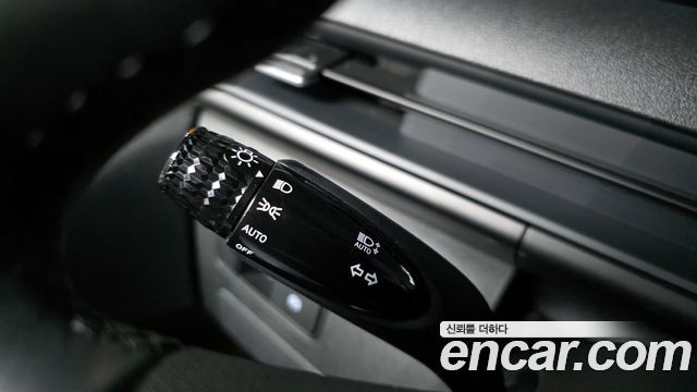 Hyundai Staria L3.5  Kinder Safety Car 15-Seater 2024 — фото 20