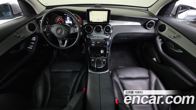 Mercedes-Benz GLC-Class (X253) GLC350e 4MATIC Premium 2019 — фото 7