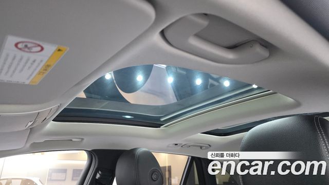 Mercedes-Benz GLC-Class (X253) GLC350e 4MATIC Premium 2019 — фото 19