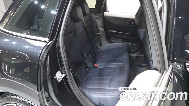 MINI Cooper S (IV) 5 Door Favoured 2025 — фото 12
