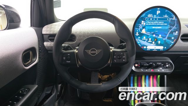 MINI Cooper S (IV) 5 Door Favoured 2025 — фото 13