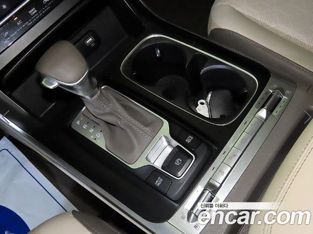 Kia Carnival (IV) Diesel 9-Seater Prestige 2021 — фото 16