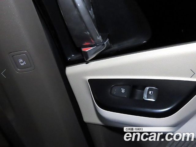 Kia Carnival (IV) Diesel 9-Seater Prestige 2021 — фото 17