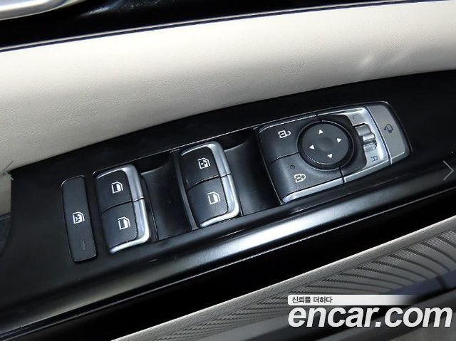 Kia Carnival (IV) Diesel 9-Seater Prestige 2021 — фото 18