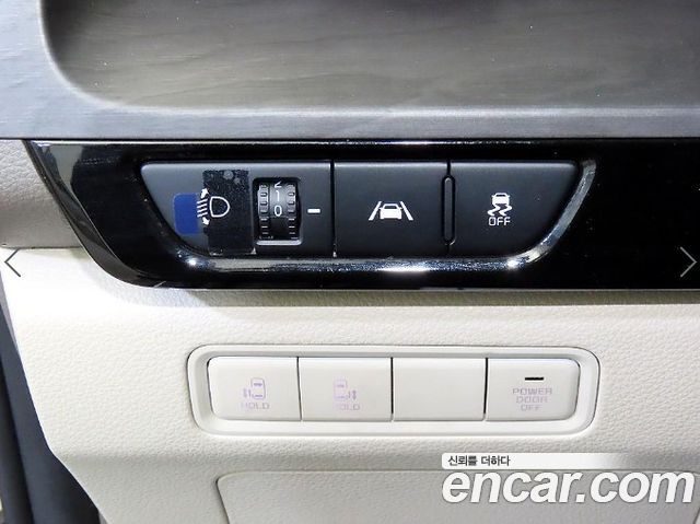 Kia Carnival (IV) Diesel 9-Seater Prestige 2021 — фото 19