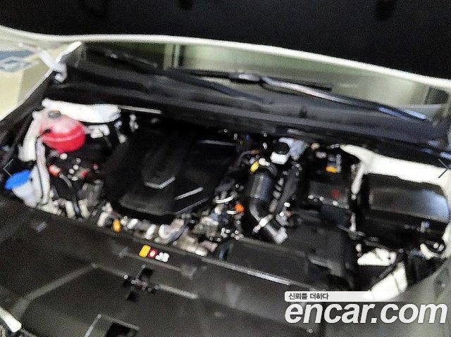 Kia Carnival (IV) Diesel 9-Seater Prestige 2021 — фото 23
