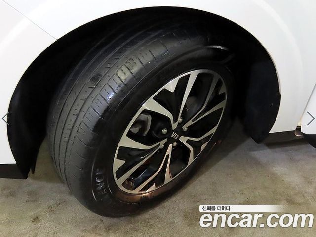 Kia Carnival (IV) Diesel 9-Seater Prestige 2021 — фото 24