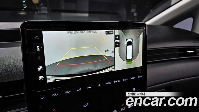 Hyundai Staria 4WD Tourer 9-Seater Modern 2025 — фото 15