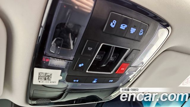 Hyundai Staria 4WD Tourer 9-Seater Modern 2025 — фото 17