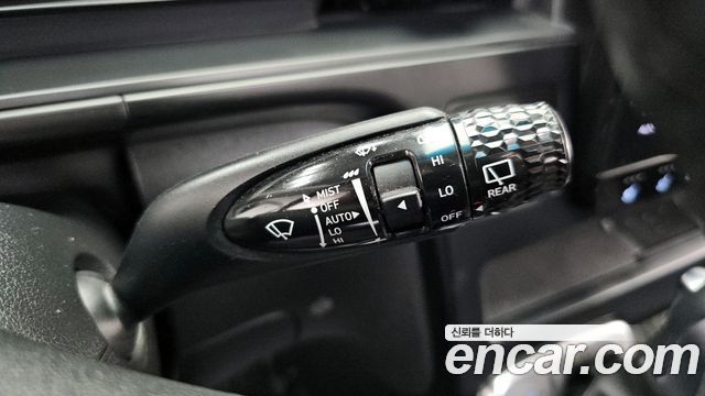 Hyundai Staria 4WD Tourer 9-Seater Modern 2025 — фото 19