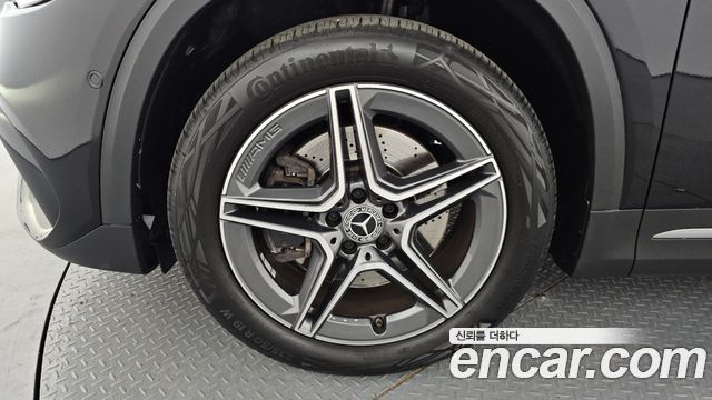 Mercedes-Benz GLA-Class (H247) GLA250 4MATIC 2020 — фото 5