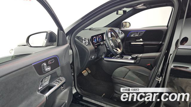 Mercedes-Benz GLA-Class (H247) GLA250 4MATIC 2020 — фото 10