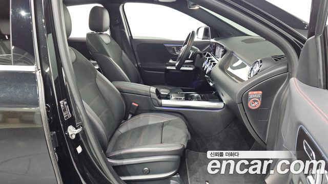 Mercedes-Benz GLA-Class (H247) GLA250 4MATIC 2020 — фото 11
