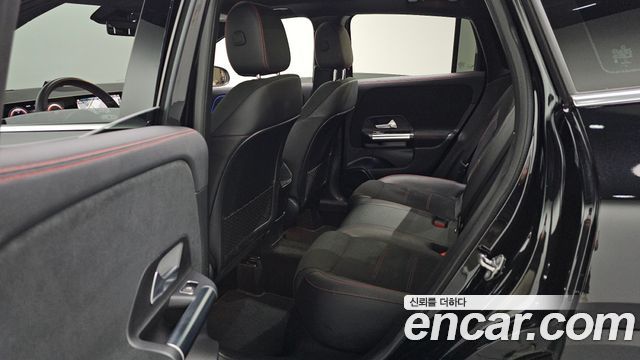 Mercedes-Benz GLA-Class (H247) GLA250 4MATIC 2020 — фото 13
