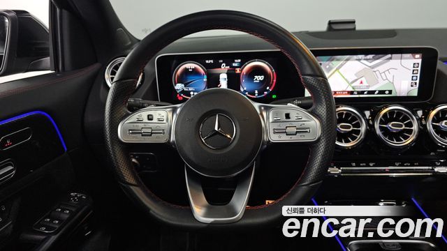 Mercedes-Benz GLA-Class (H247) GLA250 4MATIC 2020 — фото 14