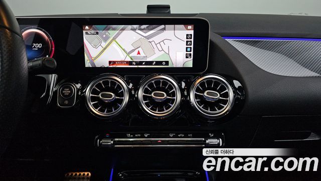 Mercedes-Benz GLA-Class (H247) GLA250 4MATIC 2020 — фото 15