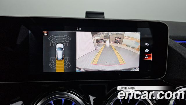 Mercedes-Benz GLA-Class (H247) GLA250 4MATIC 2020 — фото 16