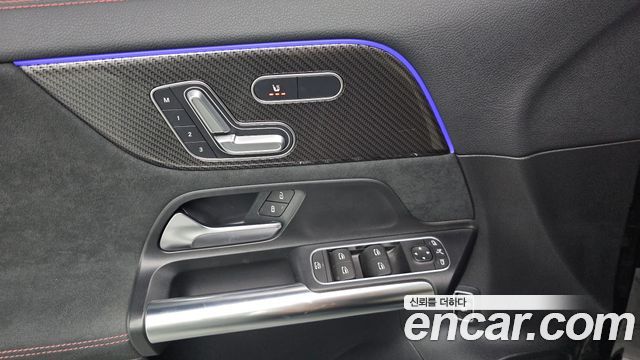 Mercedes-Benz GLA-Class (H247) GLA250 4MATIC 2020 — фото 18