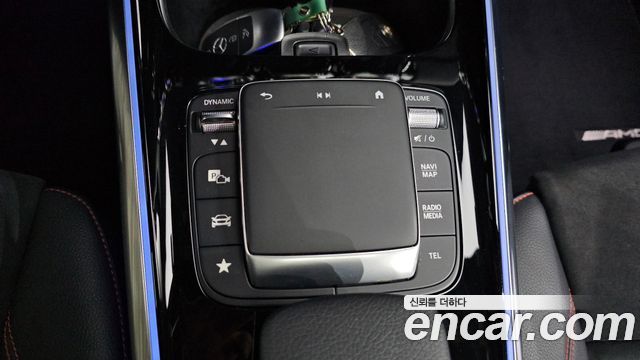 Mercedes-Benz GLA-Class (H247) GLA250 4MATIC 2020 — фото 19