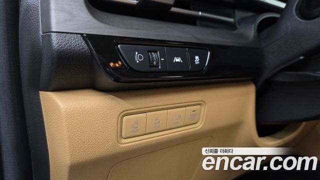 Kia Carnival (IV) Diesel 9-Seater Noblesse 2021 — фото 11