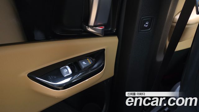 Kia Carnival (IV) Diesel 9-Seater Noblesse 2021 — фото 16