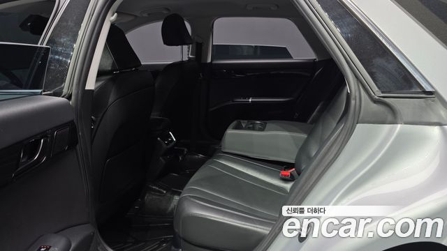 Hyundai Grandeur (GN7) 3.5 LPG 2WD (Taxi) Deluxe 2024 — фото 11