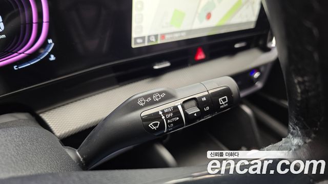 Kia Sportage (V) Diesel 2.0 2WD Prestige 2022 — фото 16