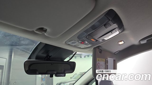 Kia Sportage (V) Diesel 2.0 2WD Prestige 2022 — фото 20