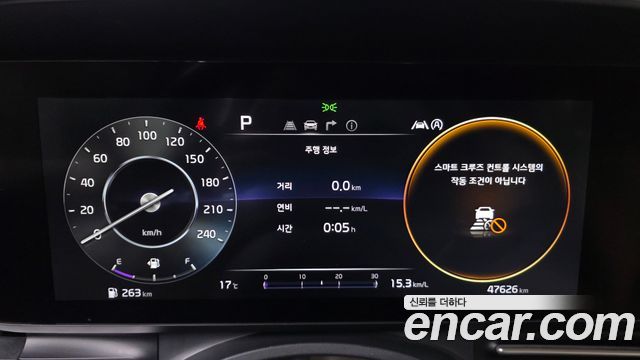 Kia Carnival (IV) Diesel 9-Seater Hi-Limousine Signature 2021 — фото 8