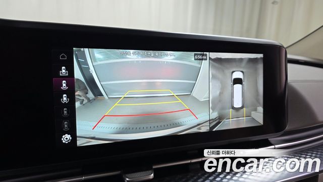 Kia Carnival (IV) Diesel 9-Seater Hi-Limousine Signature 2021 — фото 14